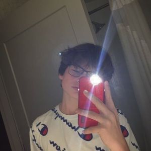 Meet your Posher, Cooper